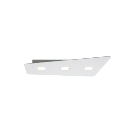 Rossini Edge EDG002 lampada da soffitto e parete  in metallo