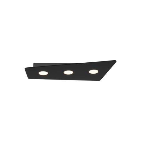Rossini Edge EDG002 lampada da soffitto e parete  in metallo
