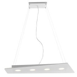 Rossini Edge EDG004, lustre moderne pour le salon