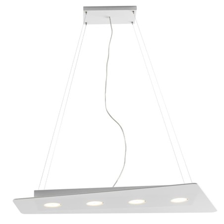 Rossini Edge EDG004, lustre moderne pour le salon