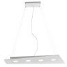 Rossini Edge EDG004 lampadario moderno per salone