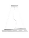 Rossini Edge EDG004 lampadario moderno per salone
