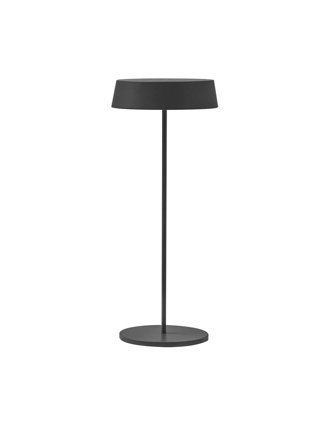 Rossini Inemuri INE001AN lampade da tavola ricaricabili, lampada da comodino ricaricabile, lampade da tavolo a led senza fili