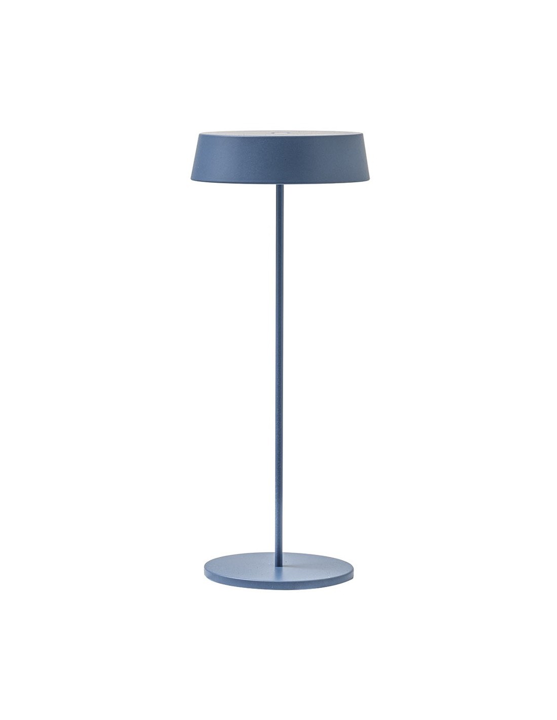 Rossini Inemuri INE001BLU : lampes de table rechargeables, lampes de table à piles, éclairages d'extérieur à piles