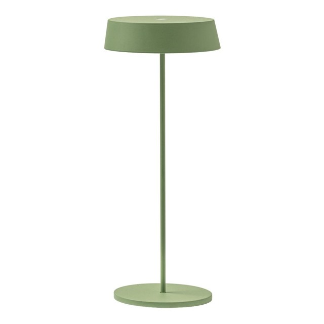 Rossini Inemuri INE001V : lampes de table rechargeables, lampes de table pour restaurant, éclairage de table pour restaurant