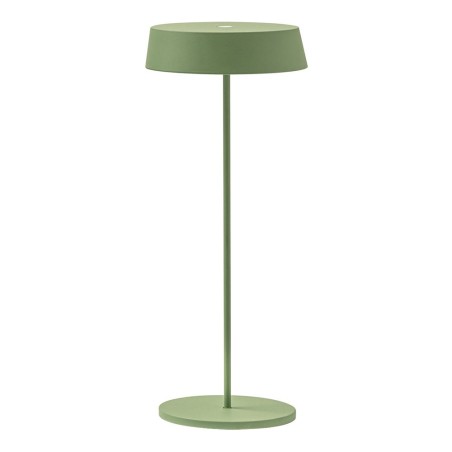 Rossini Inemuri INE001V lampade ricaricabili da tavolo, lampade da tavolo per ristorante, luci da tavolo ristorante