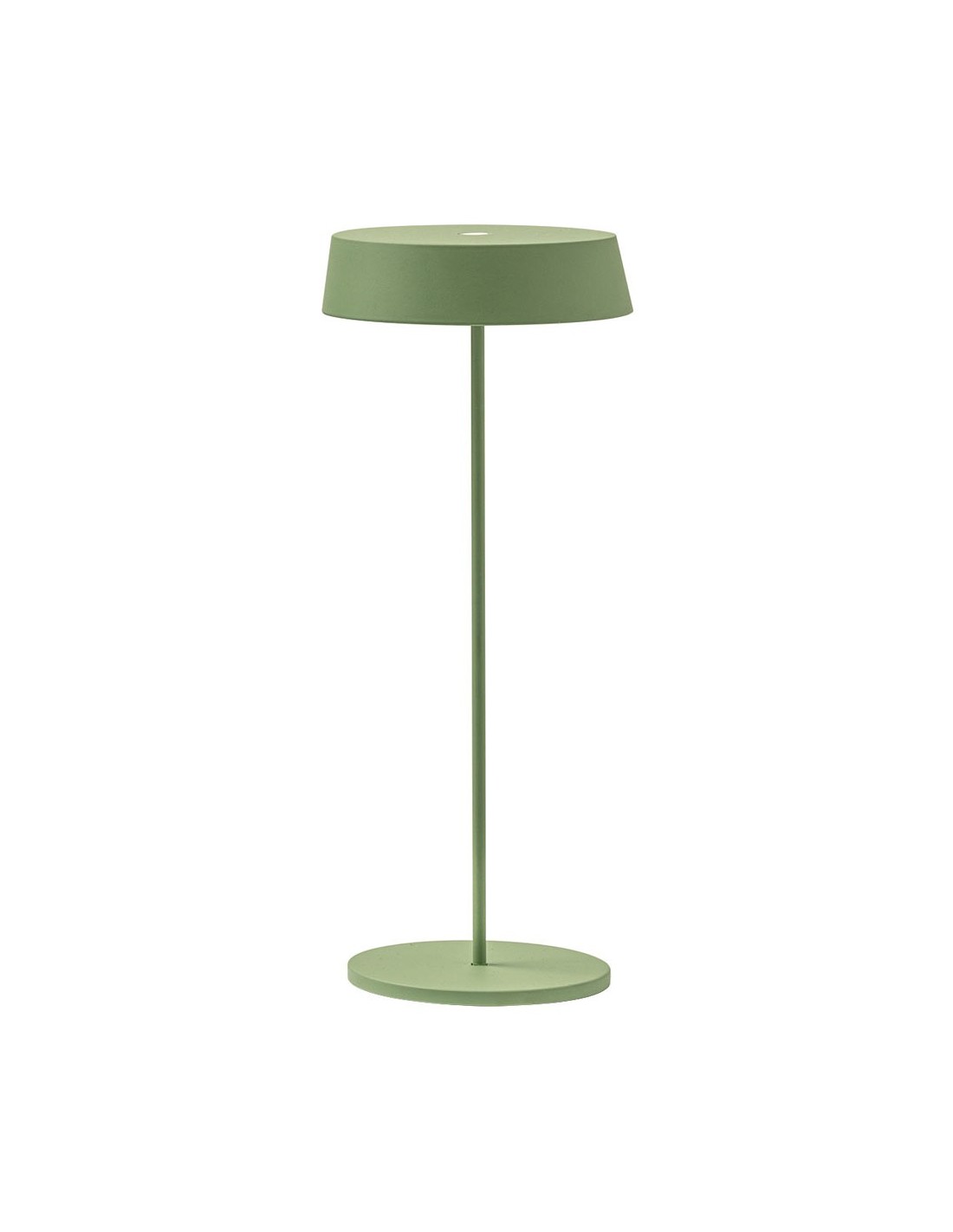 Rossini Inemuri INE001V lampade ricaricabili da tavolo, lampade da tavolo per ristorante, luci da tavolo ristorante