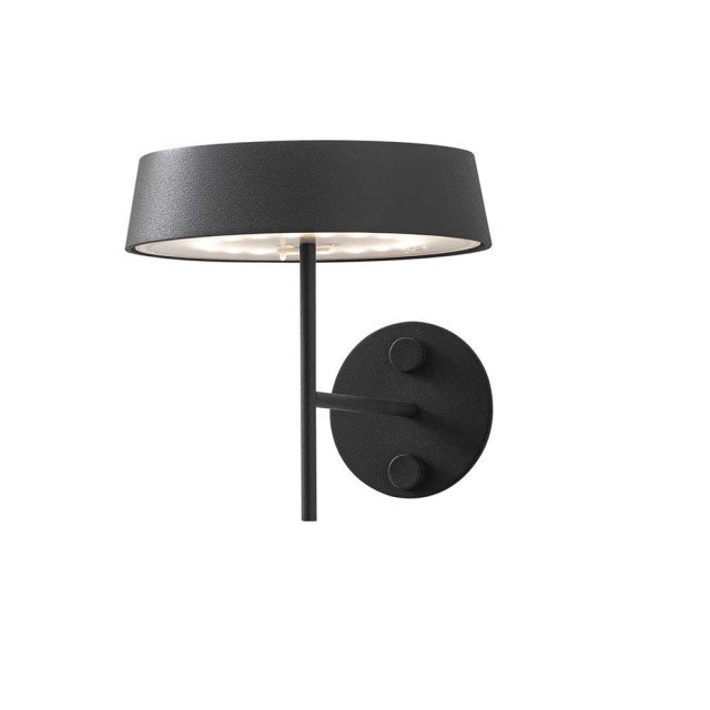 Rossini Inemuri INE002AN : applique murale rechargeable, lampe murale rechargeable, lampe murale à batterie