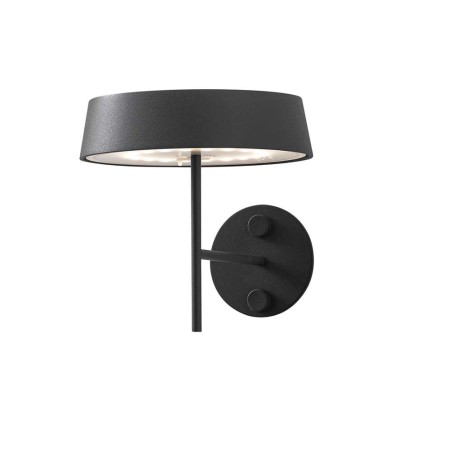 Rossini Inemuri INE002AN lampada da parete ricaricabile, applique da parete ricaricabile, lampada a muro a batteria