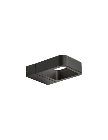 Rossini Pitt PIT001 : luminaire LED d'extérieur à double émission