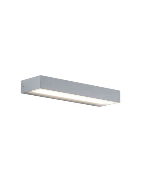 Rossini Level LEV003 : applique murale LED d'extérieur à double émission