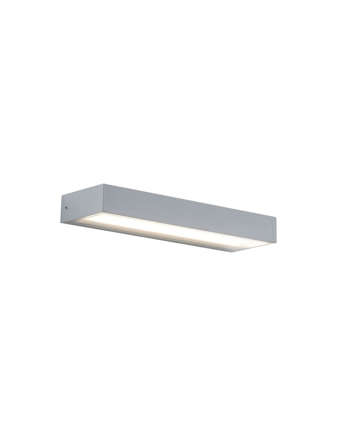 Rossini Level LEV003 : applique murale LED d'extérieur à double émission