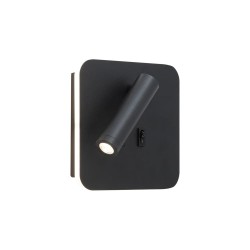 Rossini My Way MYW001 applique murale LED orientable