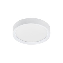Rossini Plate PLT004B, plafonnier LED au design moderne