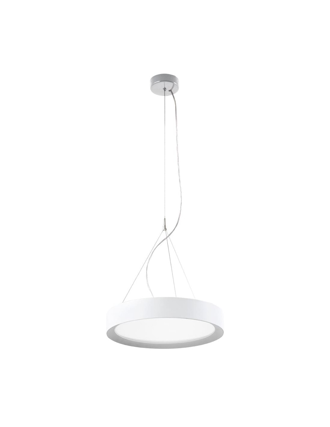 Rossini Plate PLT001 lampadario moderno