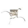 Rossini Intreccio INT001 plafoniera a soffitto led 4000K