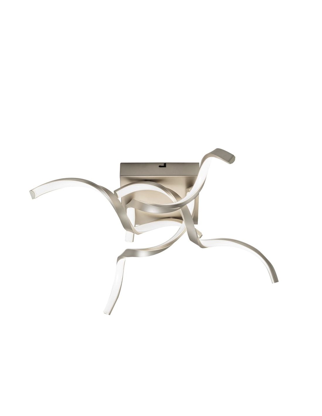Rossini Intreccio INT001, plafonnier LED 4000 K