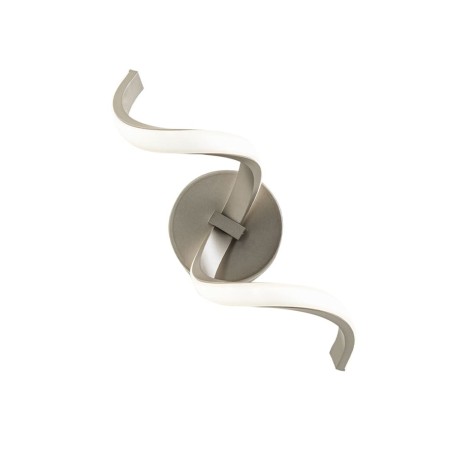 Rossini Intreccio INT002 lampada parete a led