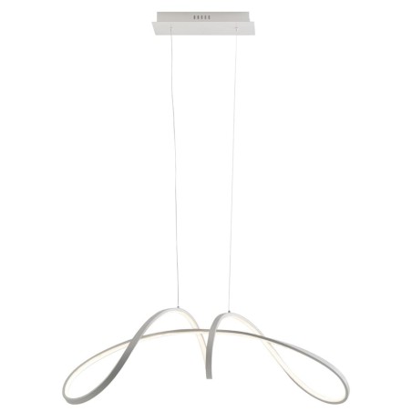 Rossini Intreccio INT003 lampadari a sospensione per cucina a led, lampade a sospensione led moderne, illuminazione sospesa led