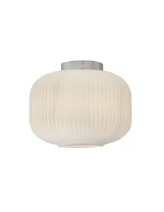 Rossini Rigadin RIG003 plafoniere in vetro moderne, plafoniere moderne da soffitto per bagno, plafoniere moderni soggiorno