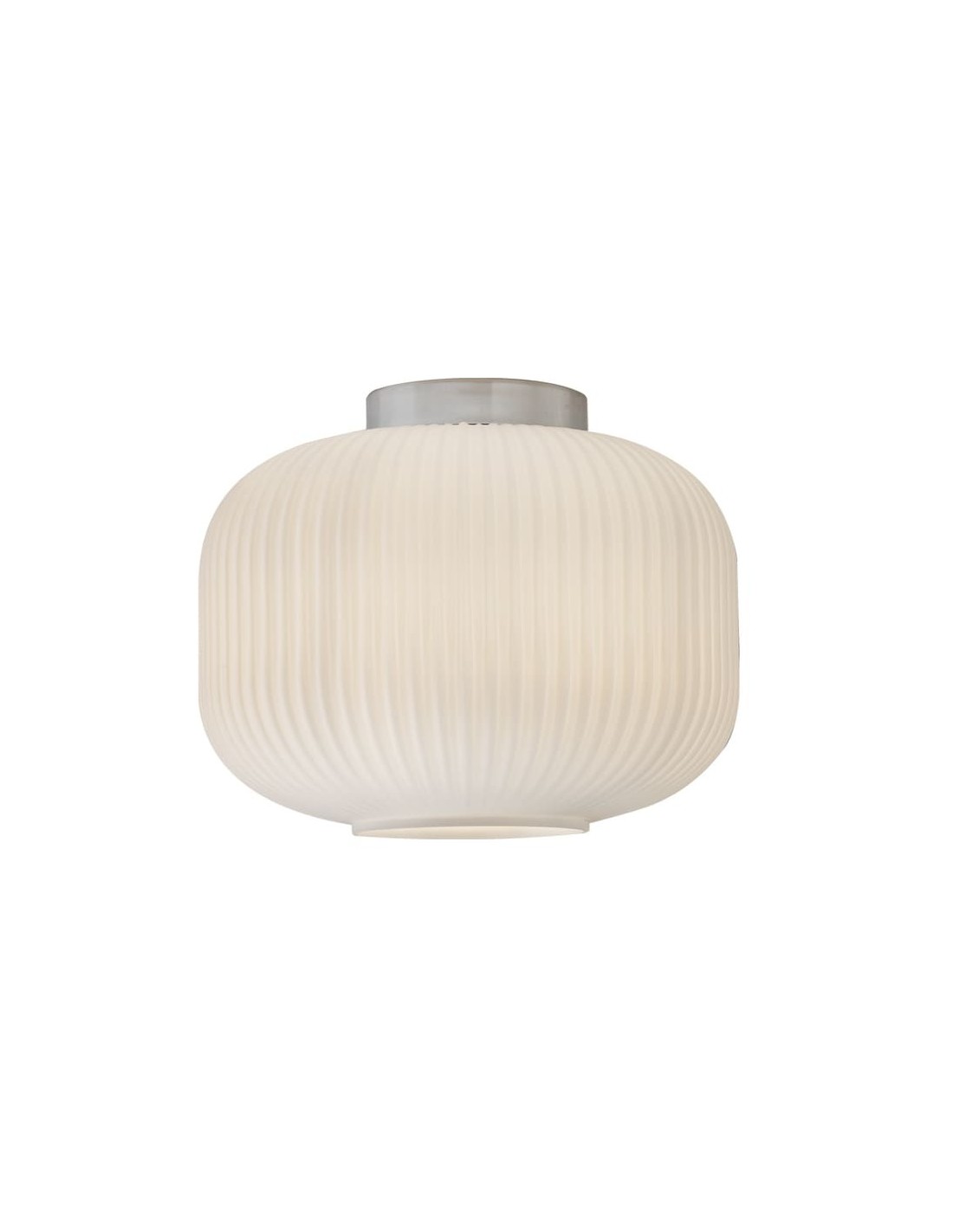Rossini Rigadin RIG003 : plafonniers modernes en verre, plafonniers modernes pour salle de bains, plafonniers modernes pour salo