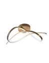 Rossini Savoy SAV002 plafoniera led soffitto design 3000K