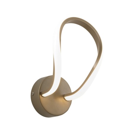 Rossini Savoy SAV001 applique led per corridoio