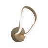 Rossini Savoy SAV001 applique led per corridoio