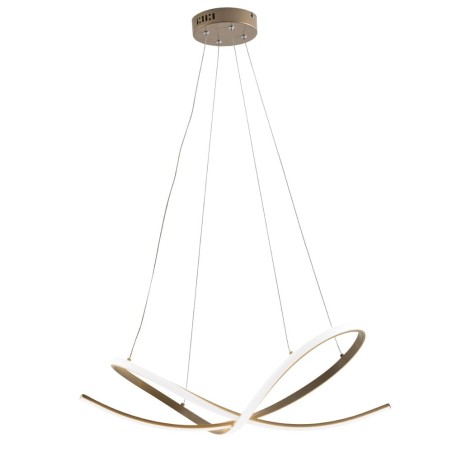 Rossini Savoy SAV003 sospensione led