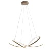 Rossini Savoy SAV003 sospensione led