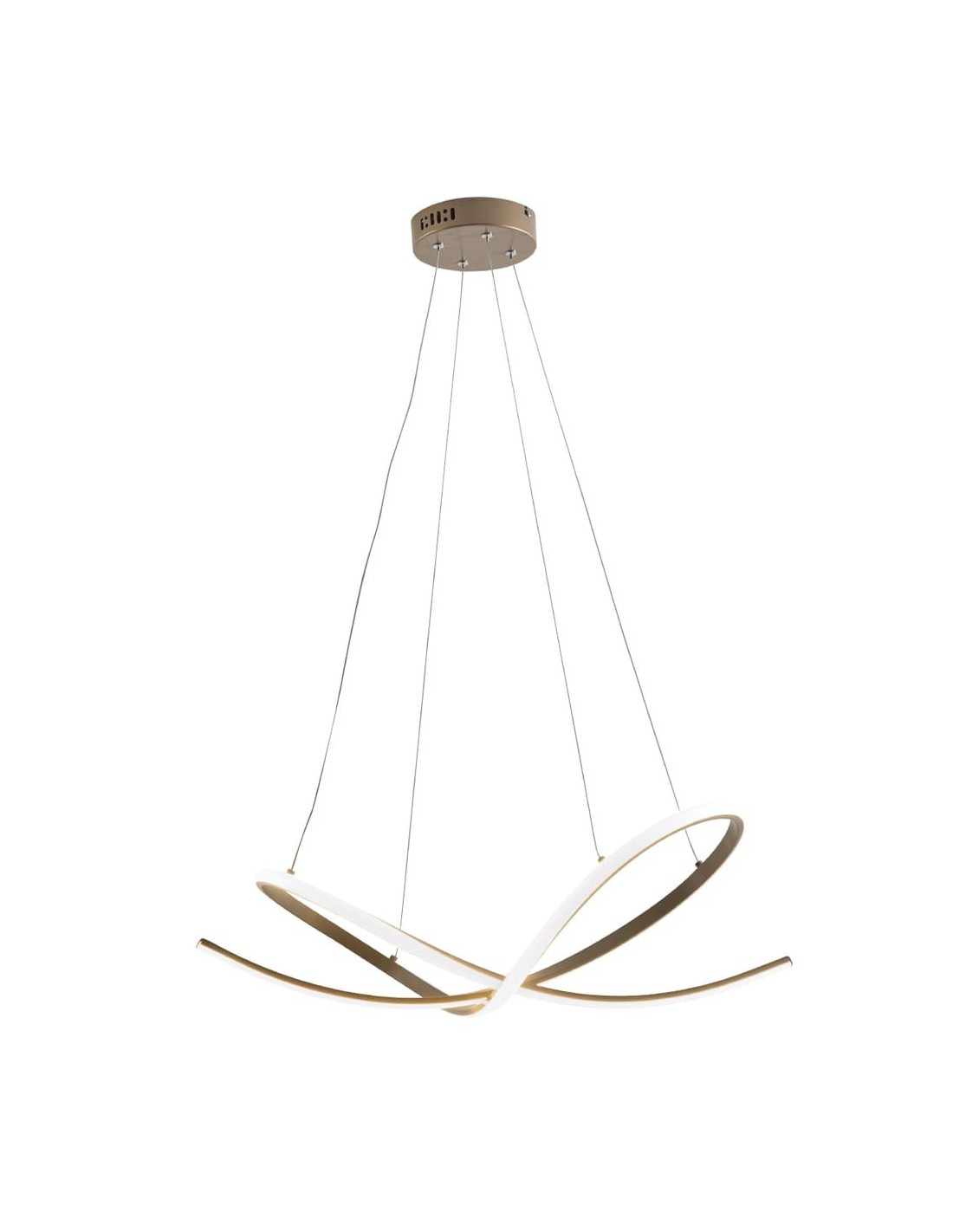Rossini Savoy SAV003 sospensione led