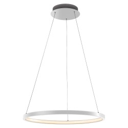 Rossini Zerum ZER003, suspension LED en aluminium