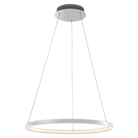 Rossini Zerum ZER003, suspension LED en aluminium