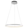 Rossini Zerum ZER003, suspension LED en aluminium