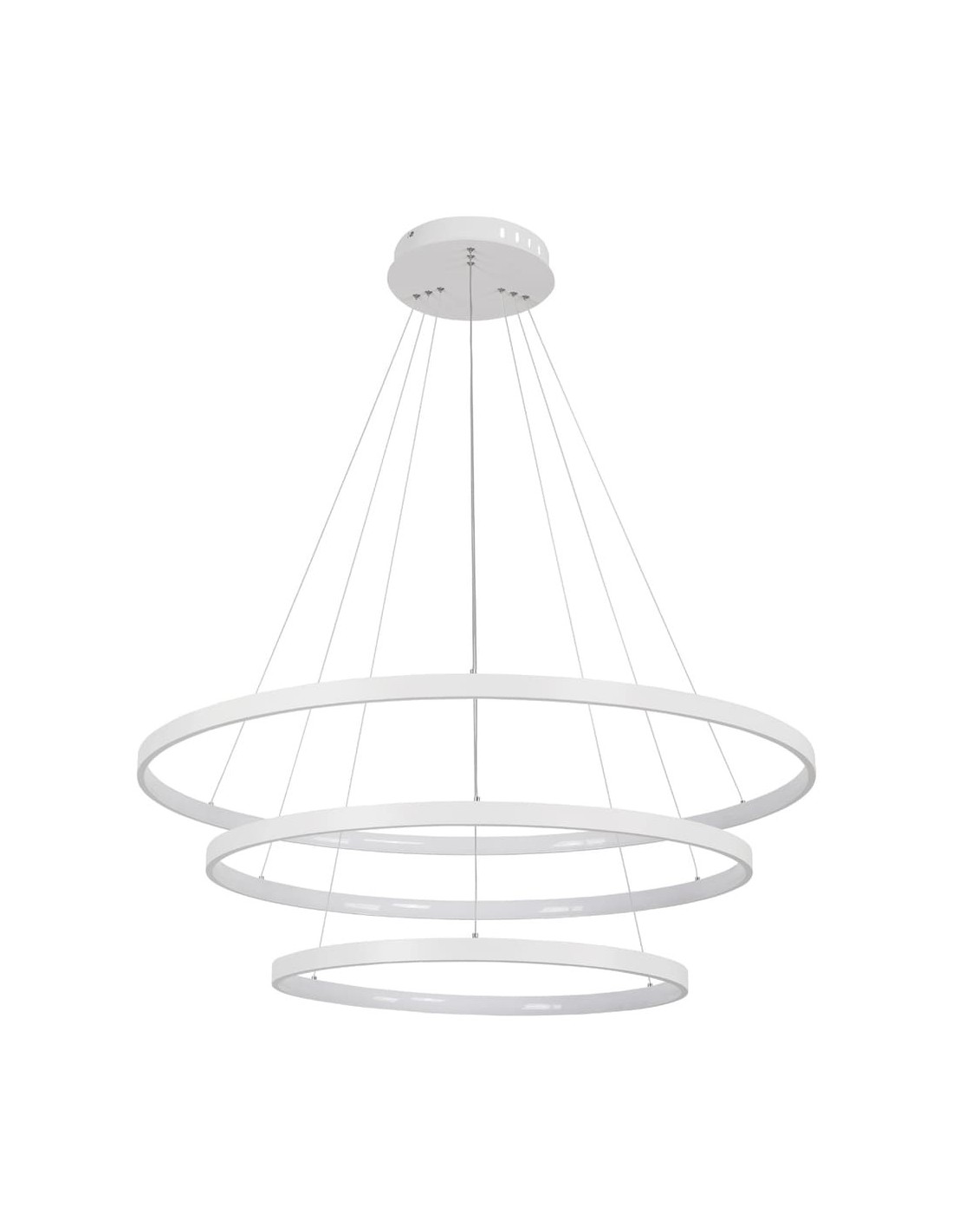 Lustres de cuisine moderne, lampes pour cuisines modernes, suspensions de cuisine