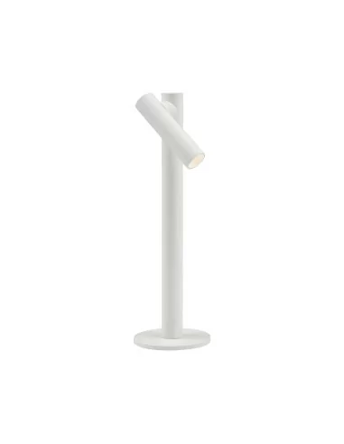 Rossini Voice VOI001B lamapada da tavolo a led ricaricabile
