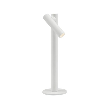 Rossini Voice VOI001B lamapada da tavolo a led ricaricabile