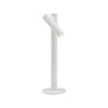 Rossini Voice VOI001B, lampe de table LED rechargeable