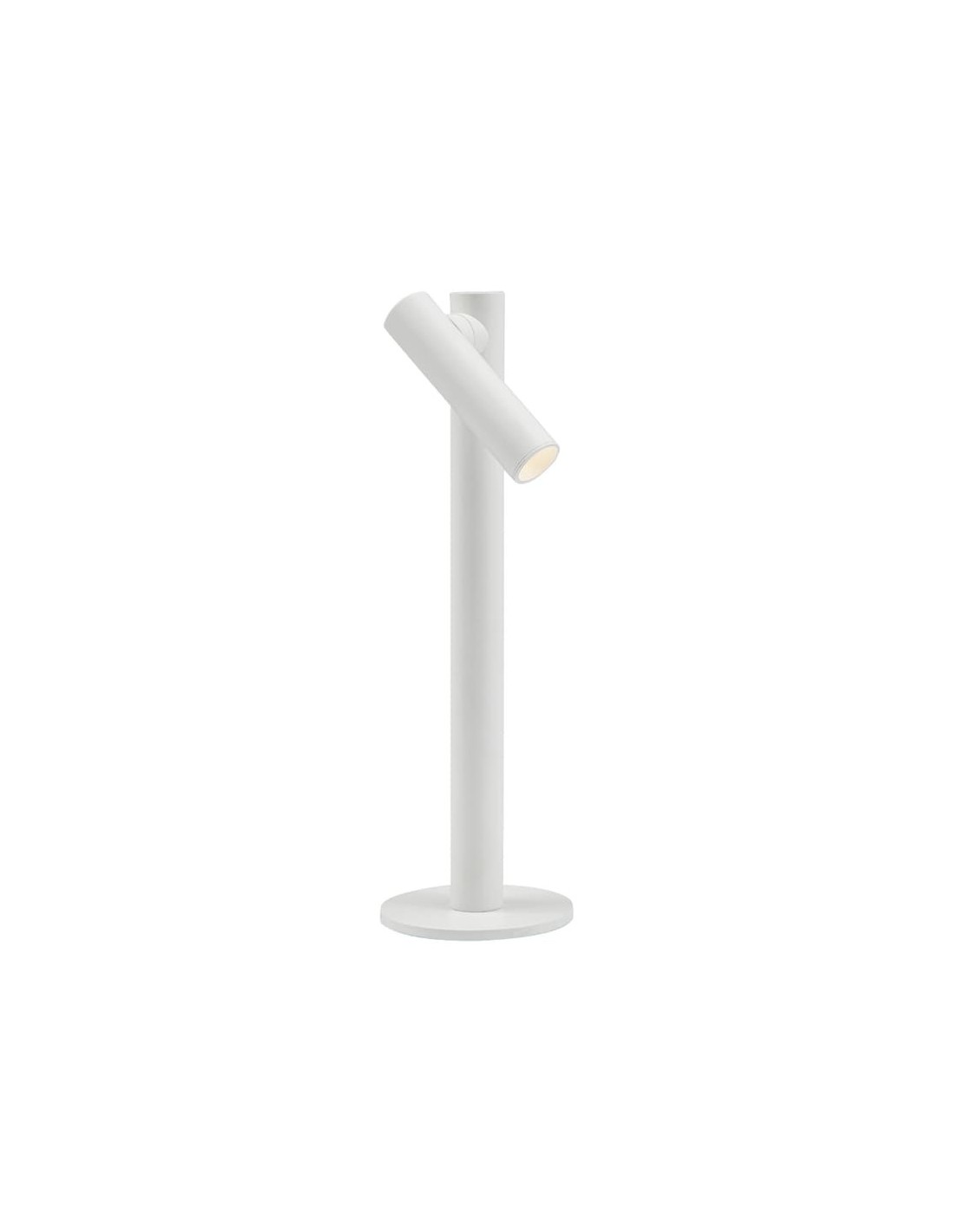 Rossini Voice VOI001B lamapada da tavolo a led ricaricabile