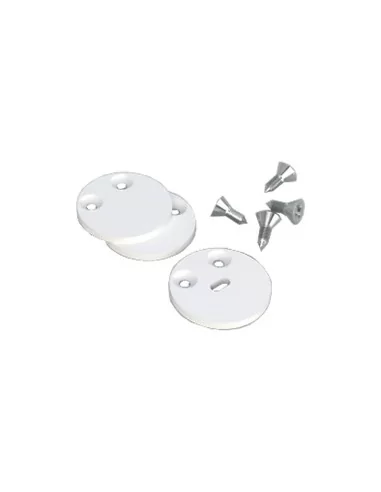 Rossini Udon UDO002 kit tappi di chiusura in tinta per profilo UDO001