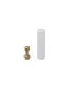 Rossini Udon UDO005 Kit de cache-câble pour profilé UDO001