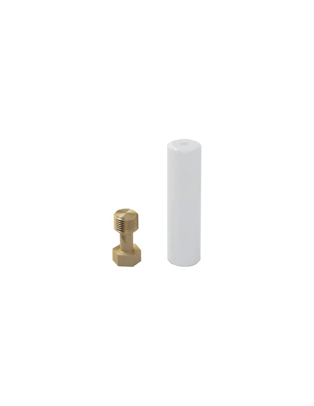 Rossini Udon UDO005 Kit de cache-câble pour profilé UDO001