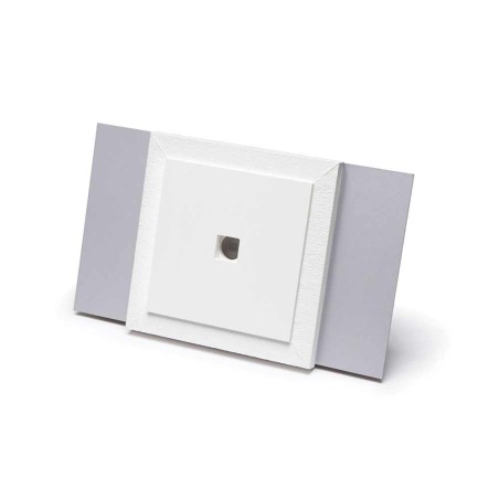 9010 4248L faretti raso gesso, faretti led in gesso, faretti led gesso, faretti a led per cartongesso