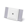 9010 4248L faretti raso gesso, faretti led in gesso, faretti led gesso, faretti a led per cartongesso