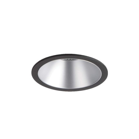 Ideal Lux Game Round 192277  faretto da incasso led