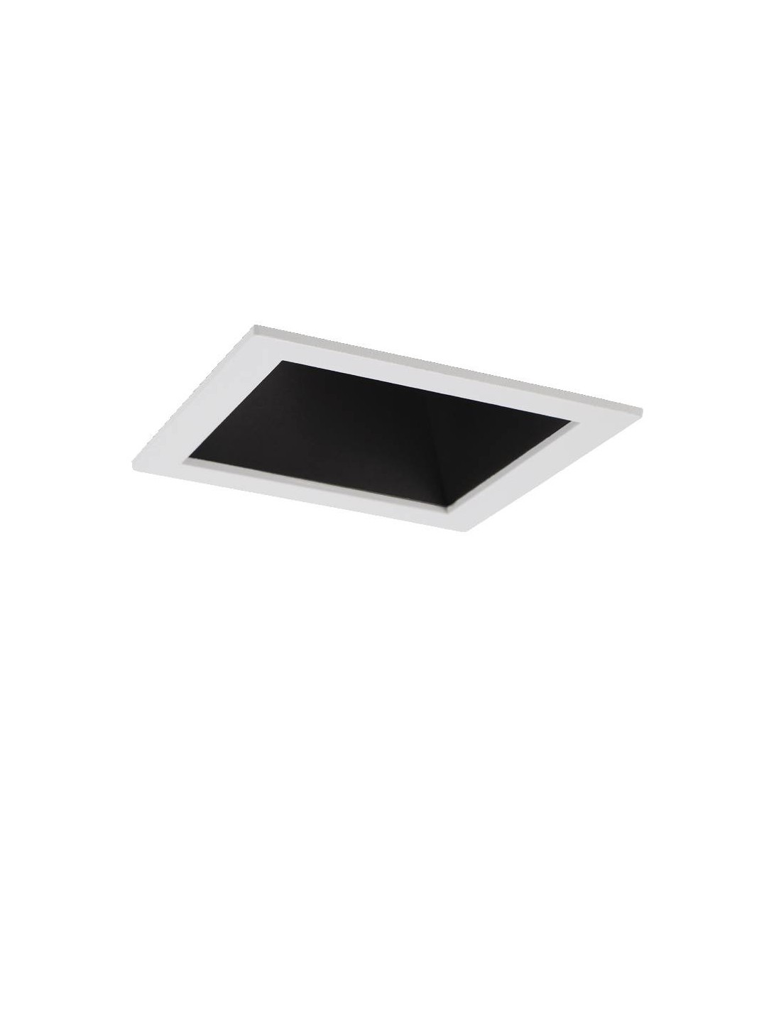 Ideal Lux Game Square 192352  faretto da incasso led