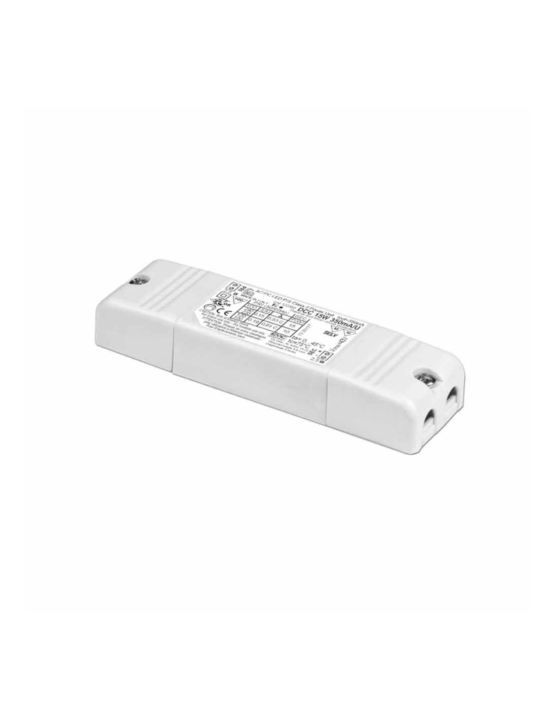 Rossini TS.407 alimentatore 700mA 12W
