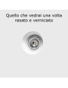 4039B di 9010 Incasso orientabile led