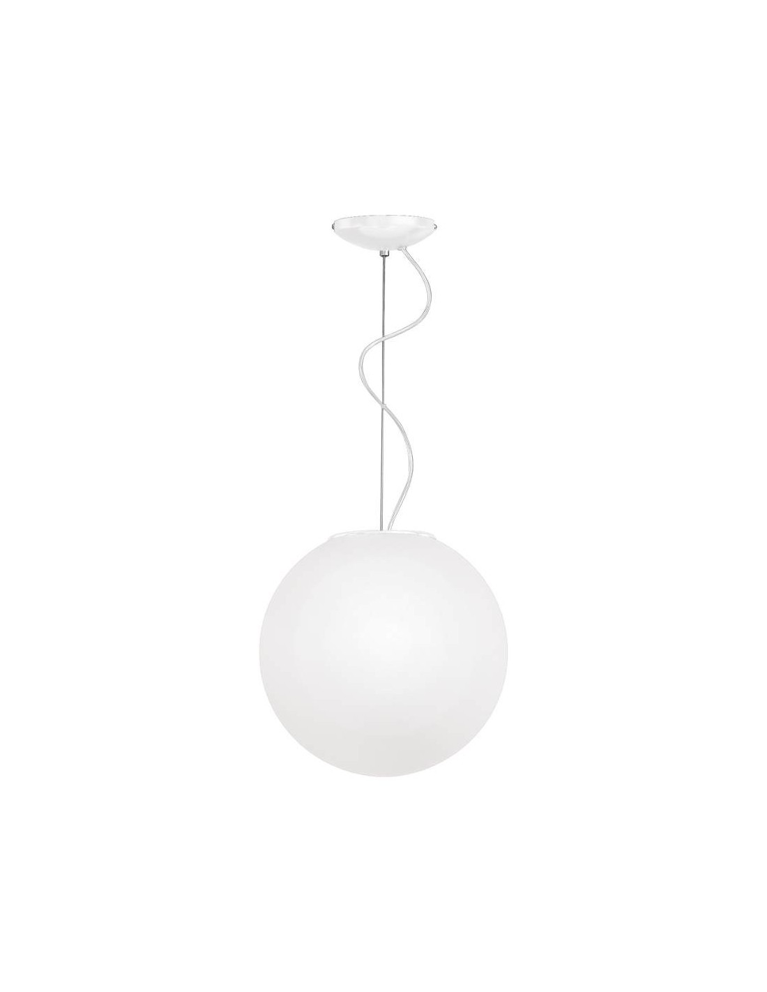 Lustre moderne Rossini Emily 5488-40-B