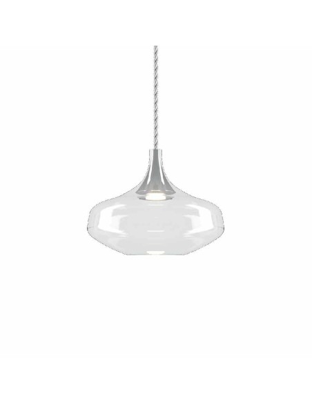 Lodes Nostalgia large lampada a sospensione moderna